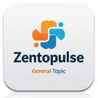 Zentopulse logo
