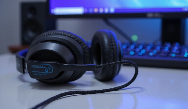 Wired Headset Advantage