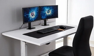 ErgoFlex Pro Desk