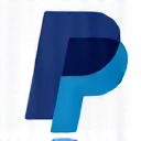 PayPal logo