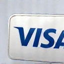 Visa logo