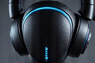 Zentopulse Gaming Headset - Front View