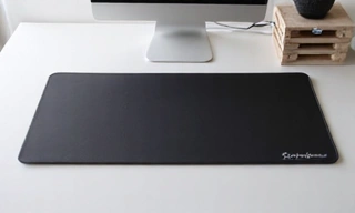 Zentopulse Extended Gaming Mousepad