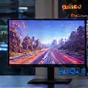 Gaming Monitors